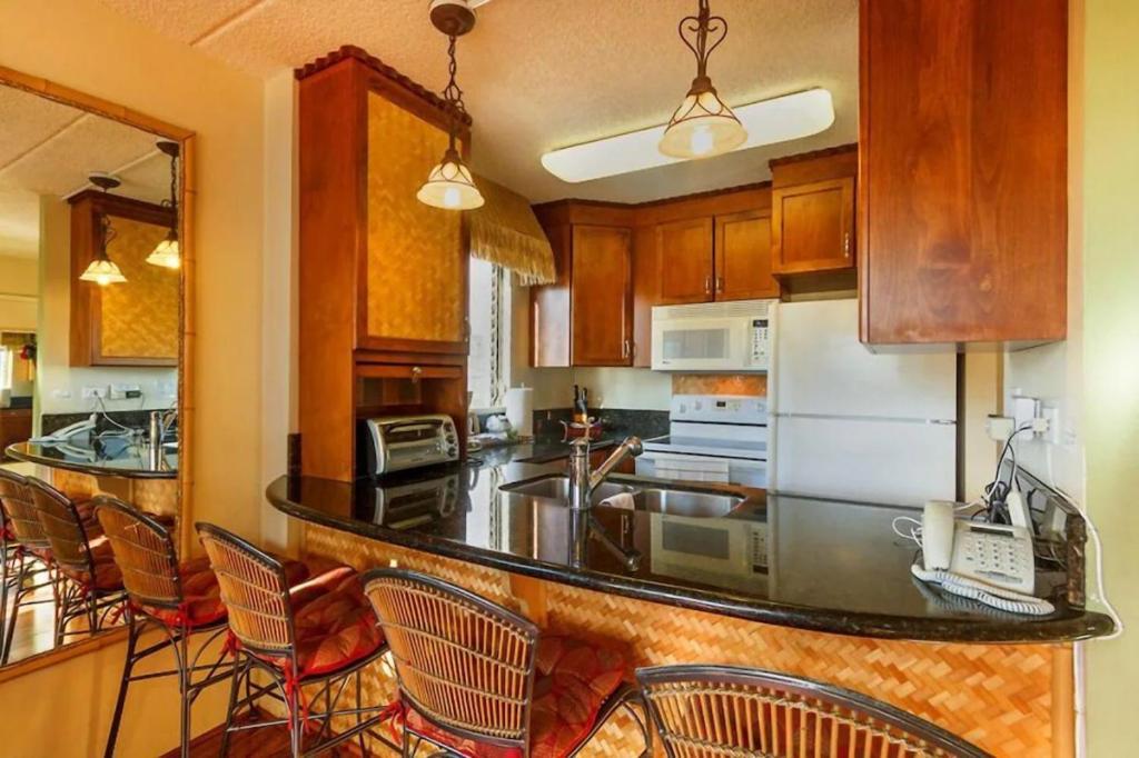 Heart Of Waikiki,1Bdrm,Free Parking, Wifi,No Resort Fees,Youtube,Netflix ! ホノルル エクステリア 写真