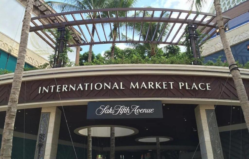Heart Of Waikiki,1Bdrm,Free Parking, Wifi,No Resort Fees,Youtube,Netflix ! ホノルル エクステリア 写真
