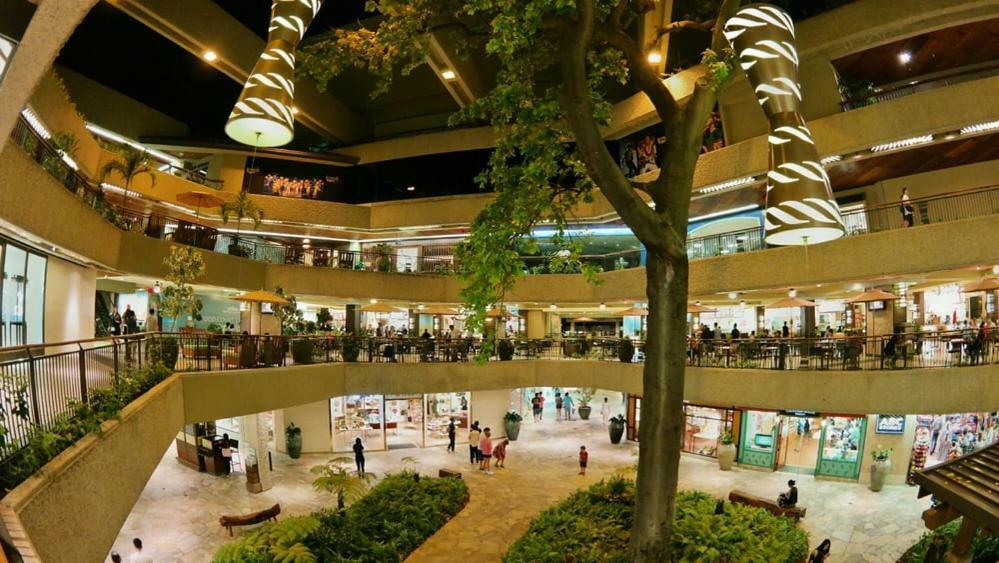 Heart Of Waikiki,1Bdrm,Free Parking, Wifi,No Resort Fees,Youtube,Netflix ! ホノルル エクステリア 写真