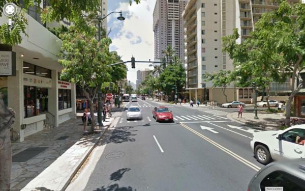Heart Of Waikiki,1Bdrm,Free Parking, Wifi,No Resort Fees,Youtube,Netflix ! ホノルル エクステリア 写真