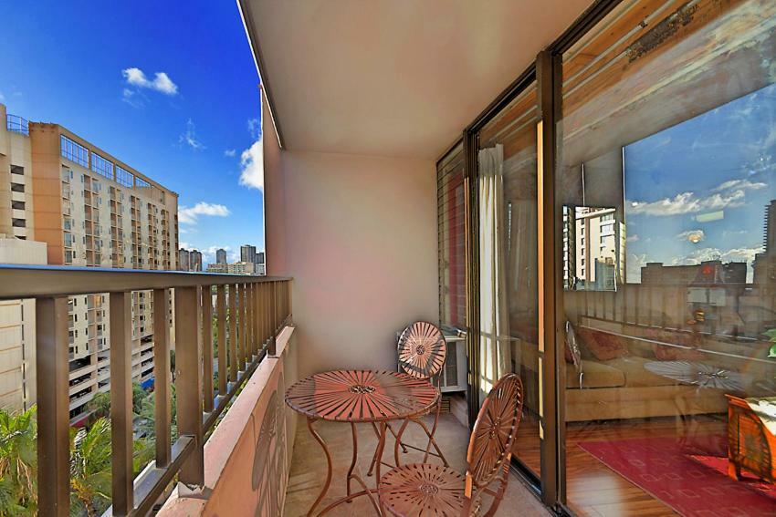 Heart Of Waikiki,1Bdrm,Free Parking, Wifi,No Resort Fees,Youtube,Netflix ! ホノルル エクステリア 写真